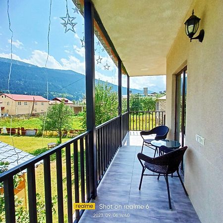 House B&B Μέστια Εξωτερικό φωτογραφία