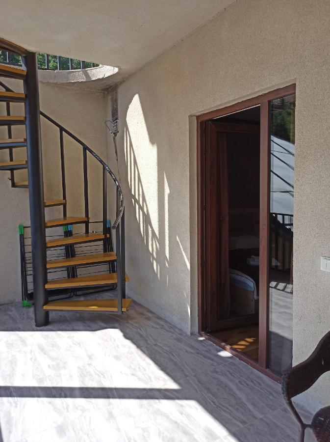 House B&B Μέστια Εξωτερικό φωτογραφία