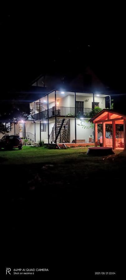 House B&B Μέστια Εξωτερικό φωτογραφία