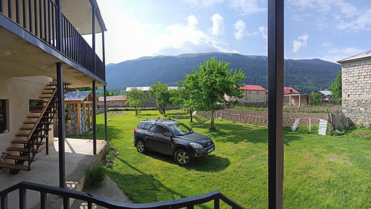 House B&B Μέστια Εξωτερικό φωτογραφία
