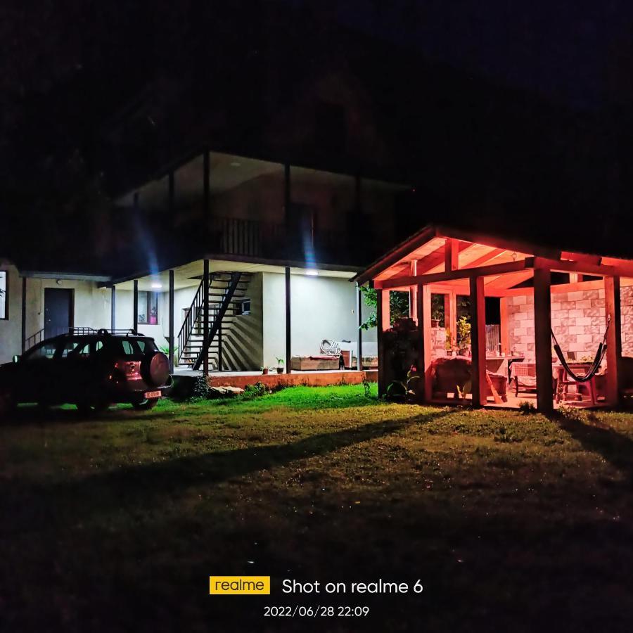 House B&B Μέστια Εξωτερικό φωτογραφία