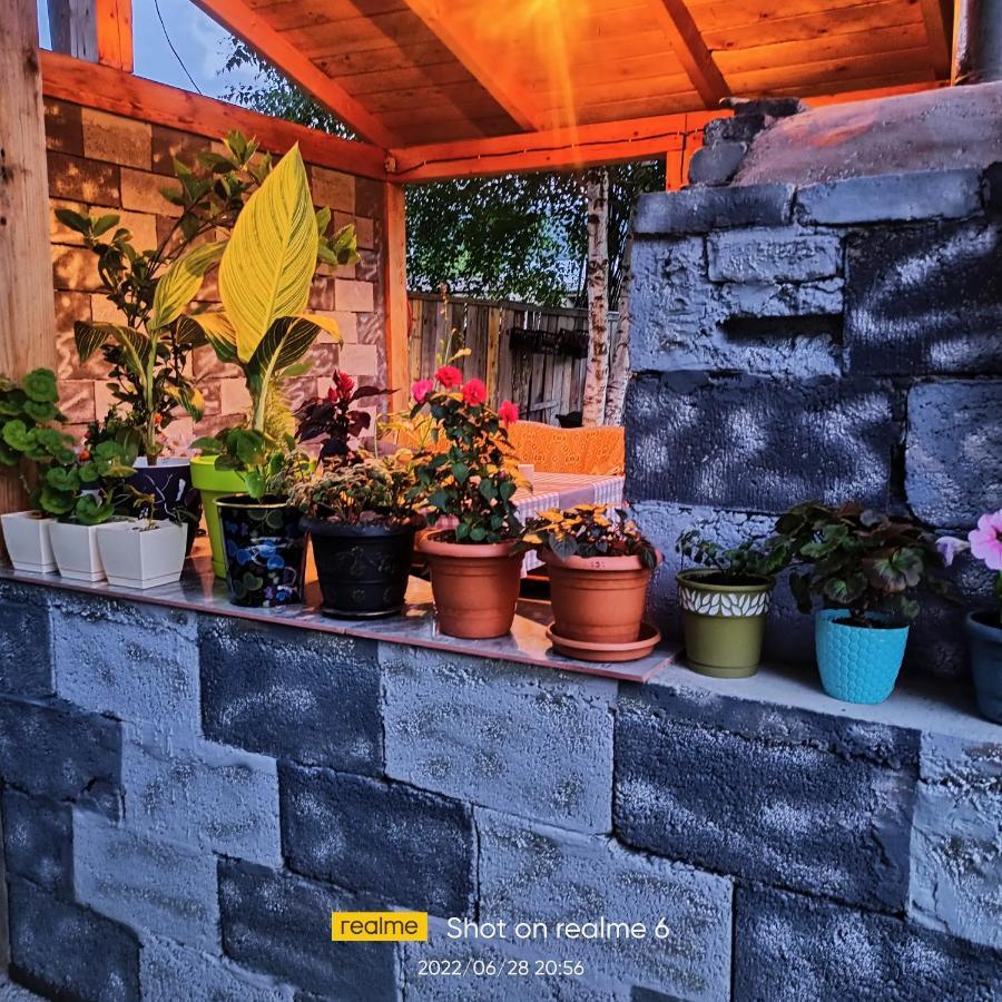 House B&B Μέστια Εξωτερικό φωτογραφία