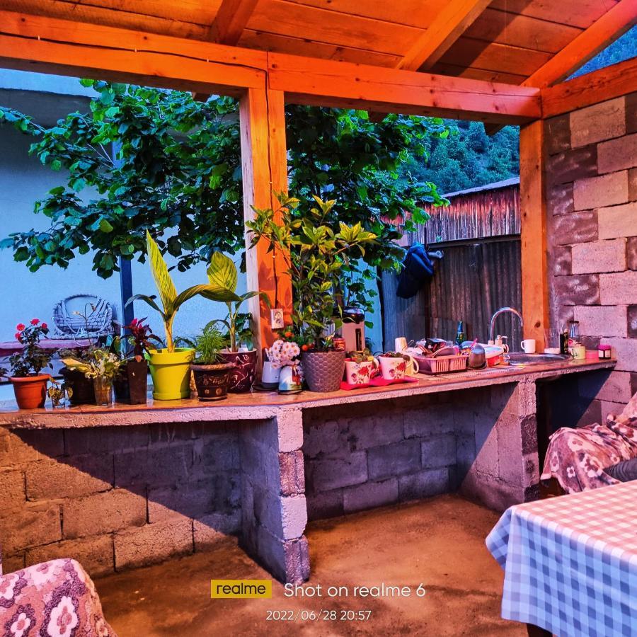 House B&B Μέστια Εξωτερικό φωτογραφία