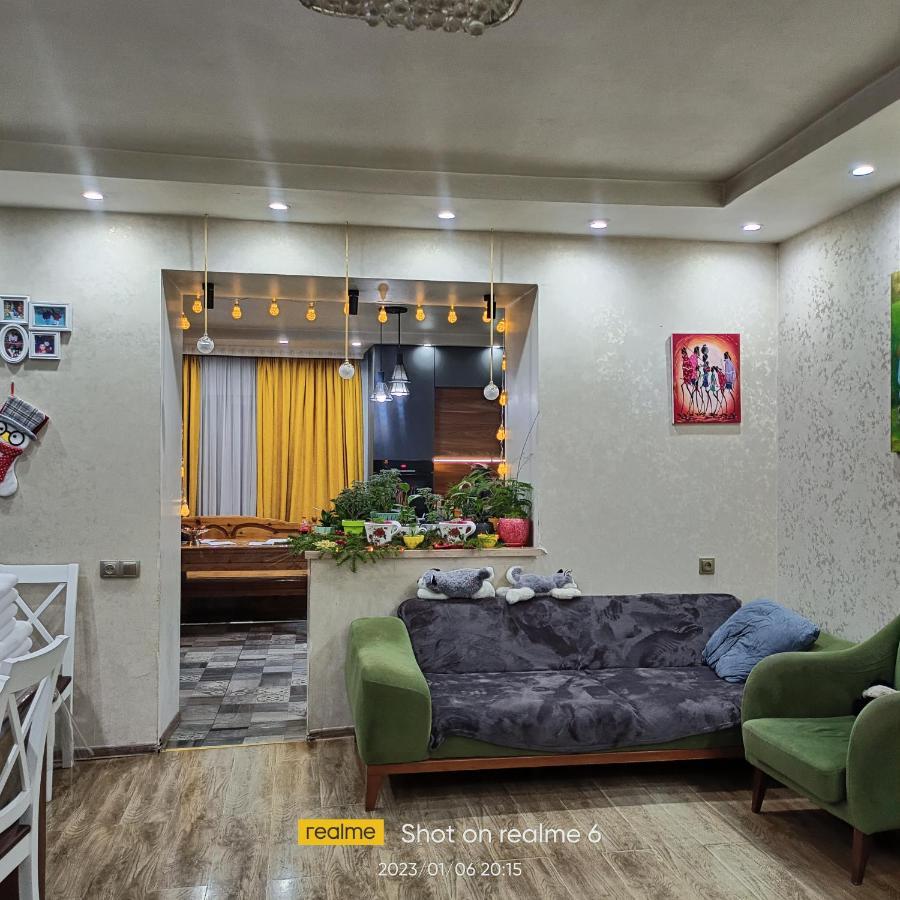 House B&B Μέστια Εξωτερικό φωτογραφία