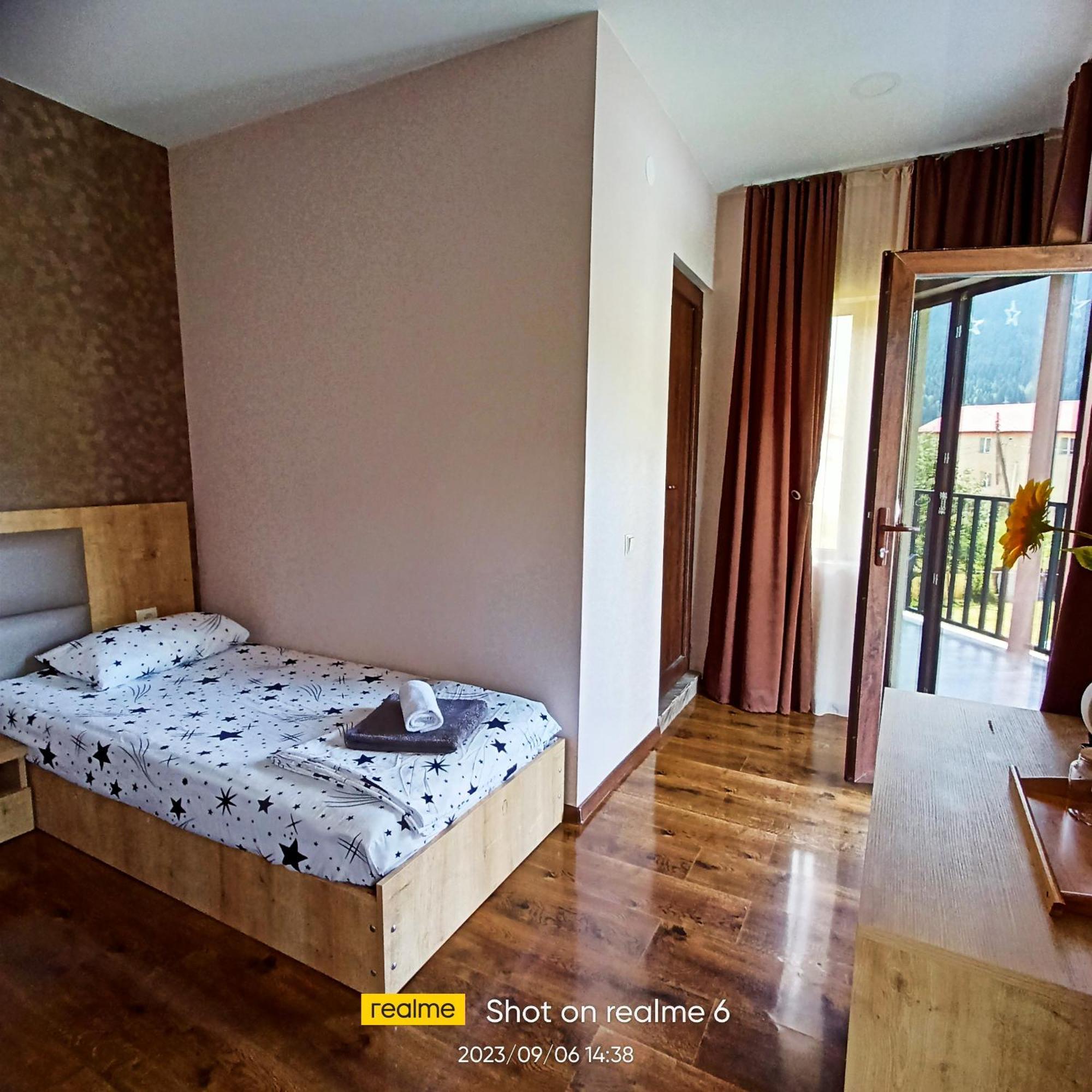 House B&B Μέστια Εξωτερικό φωτογραφία