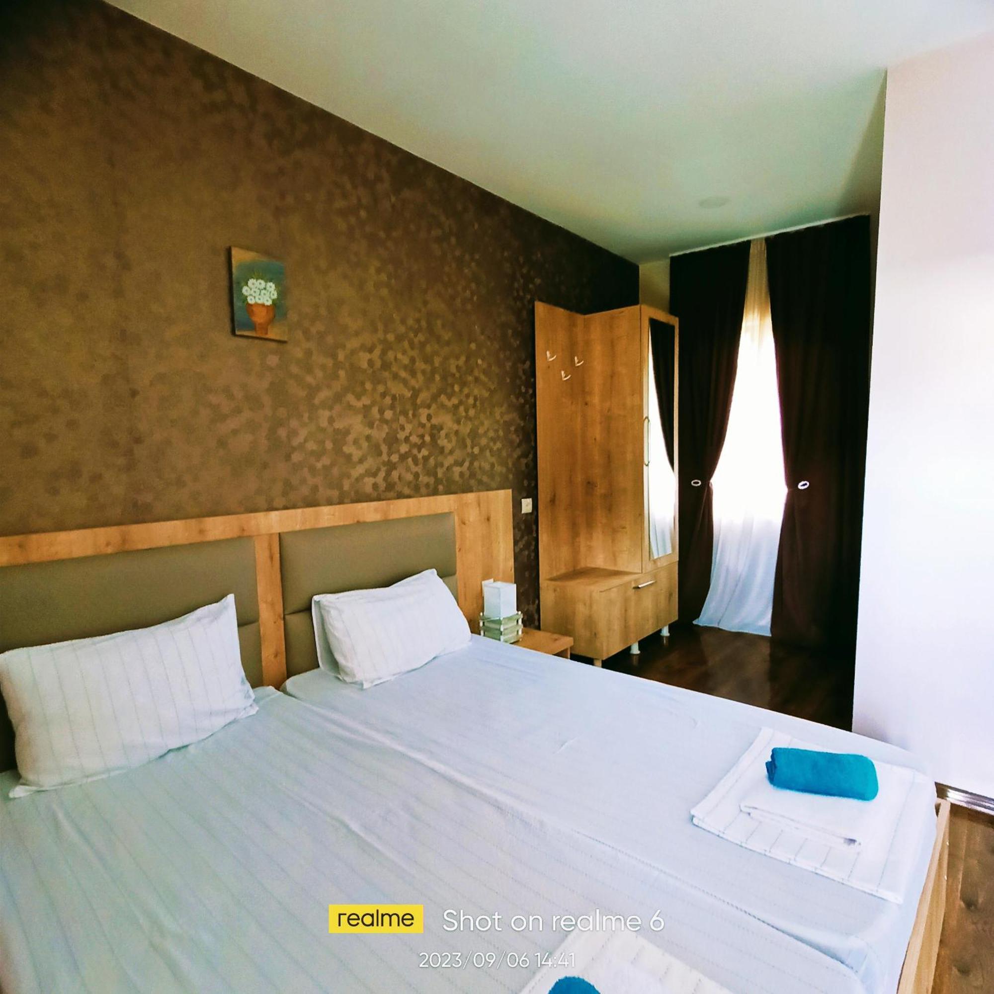 House B&B Μέστια Εξωτερικό φωτογραφία