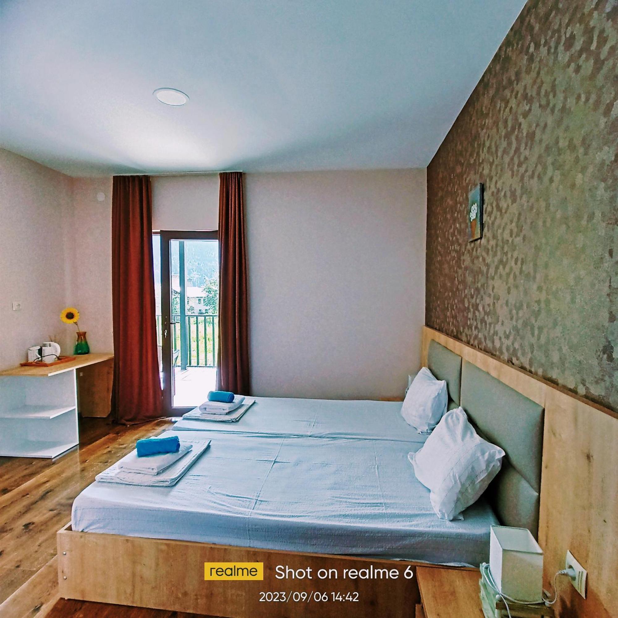 House B&B Μέστια Εξωτερικό φωτογραφία