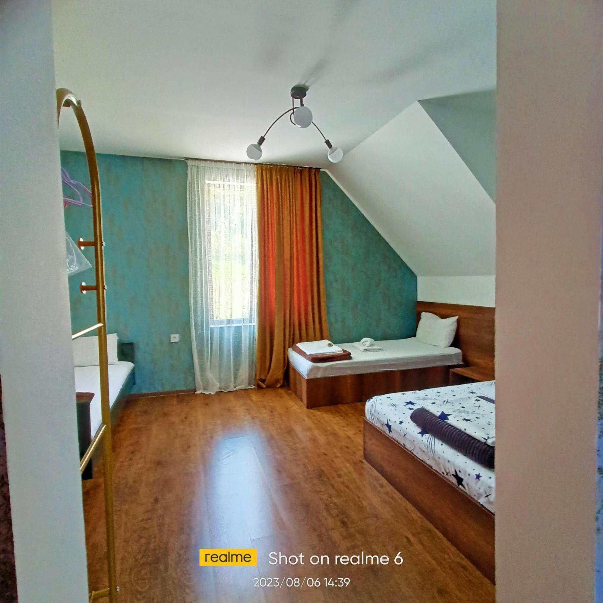 House B&B Μέστια Εξωτερικό φωτογραφία