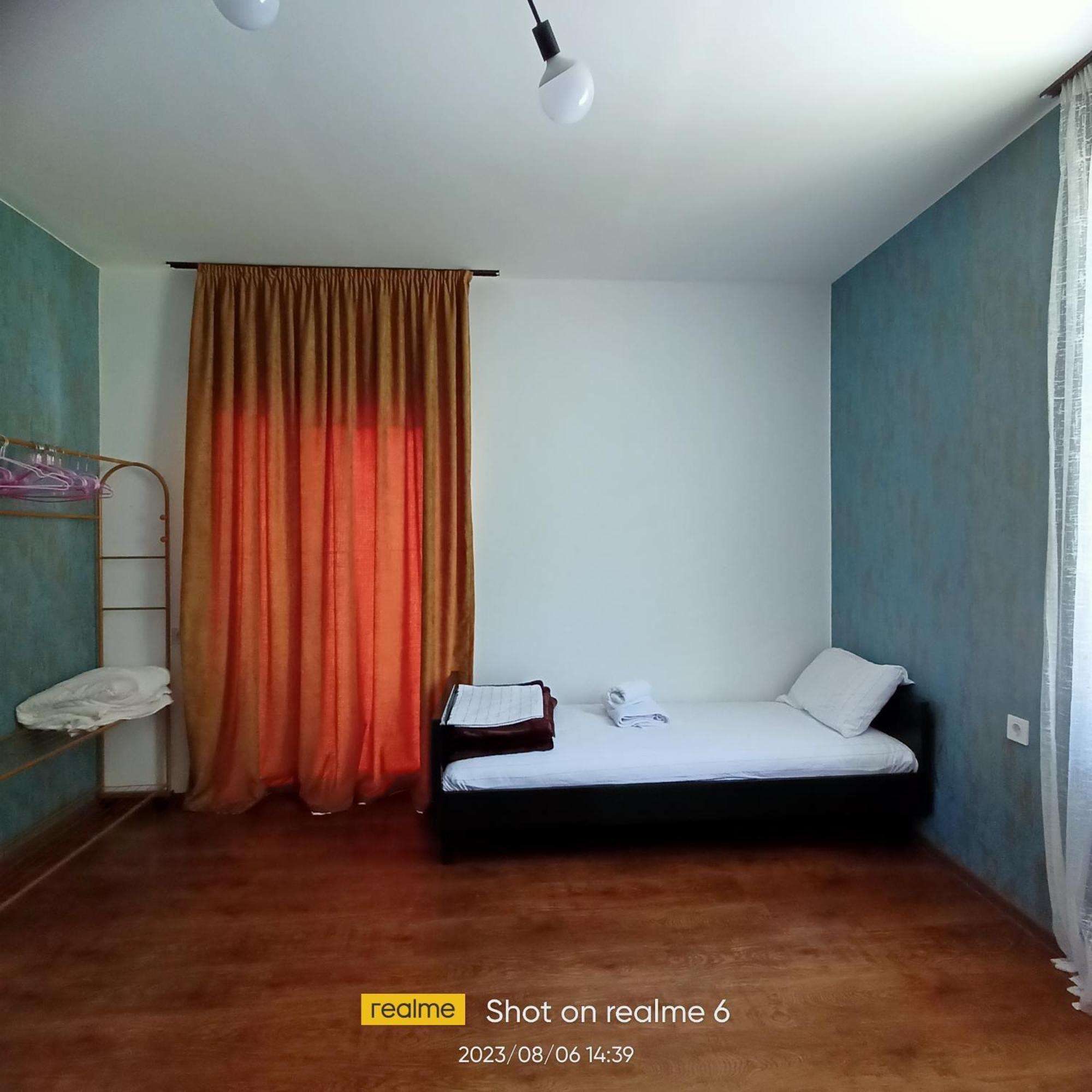 House B&B Μέστια Εξωτερικό φωτογραφία