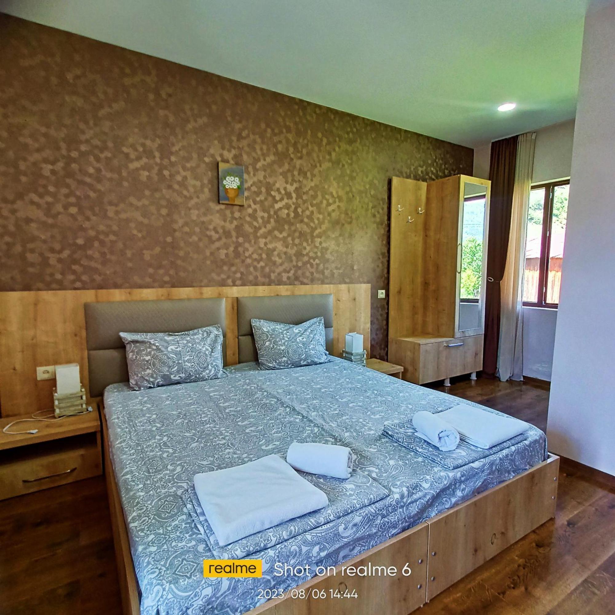 House B&B Μέστια Εξωτερικό φωτογραφία