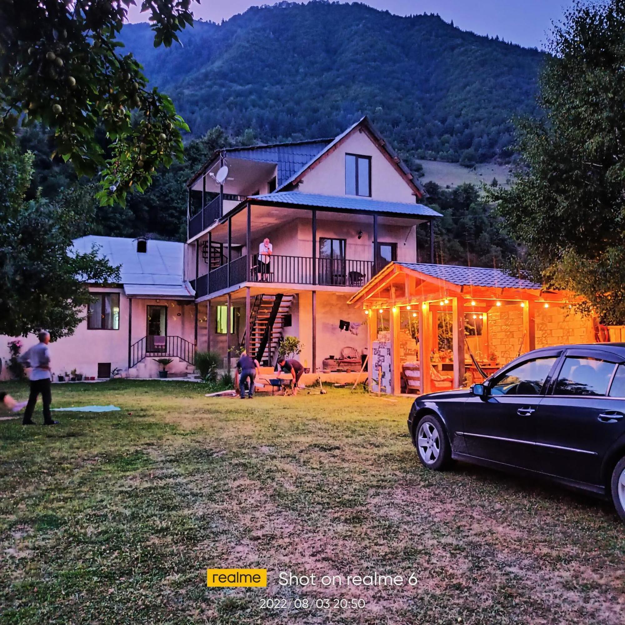 House B&B Μέστια Δωμάτιο φωτογραφία