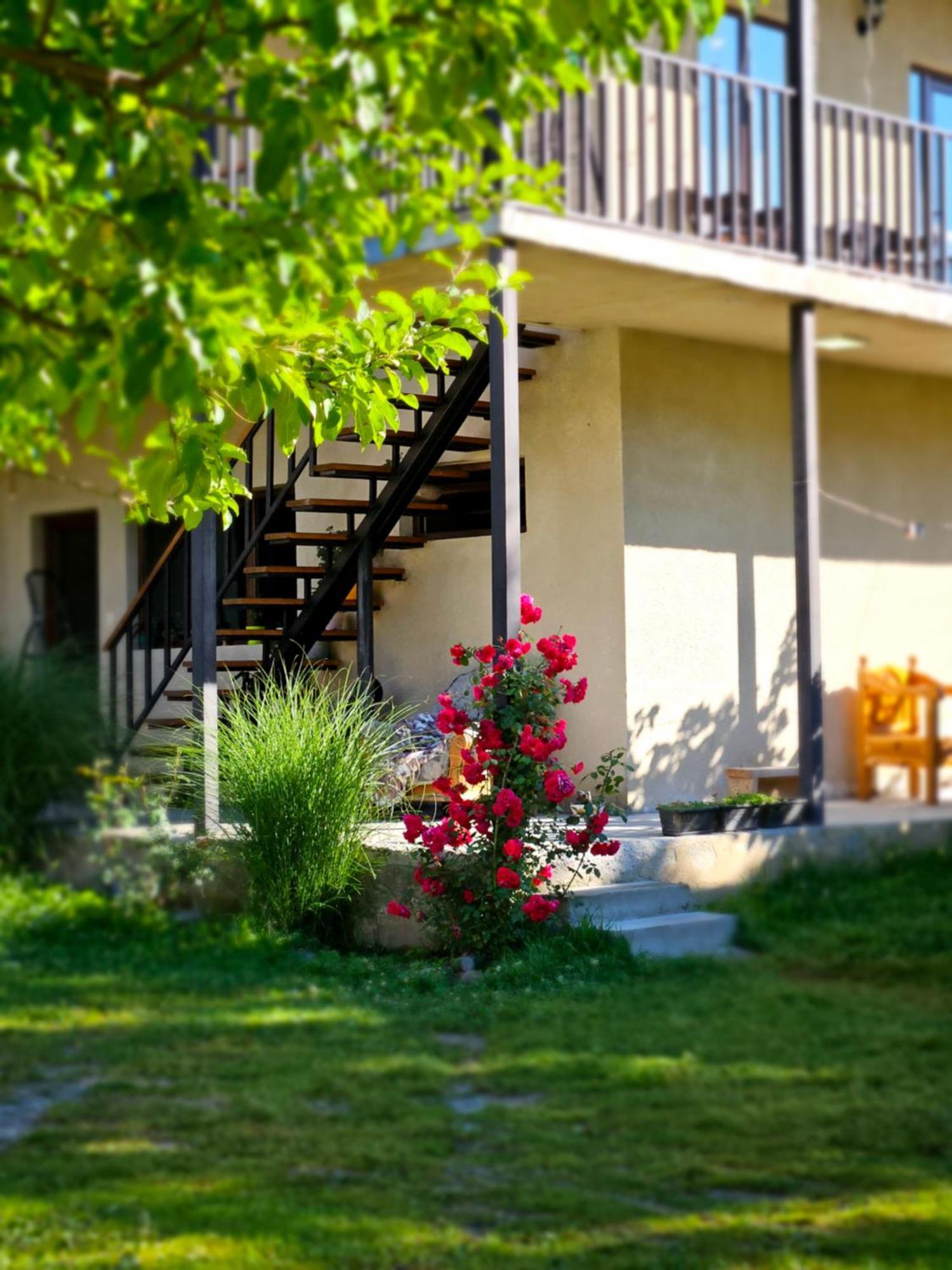 House B&B Μέστια Εξωτερικό φωτογραφία