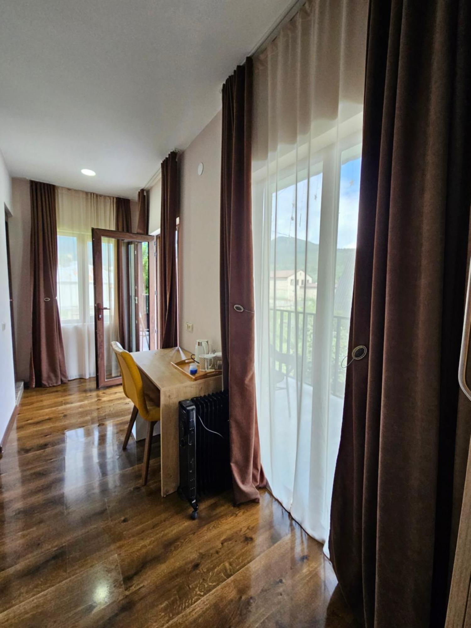 House B&B Μέστια Εξωτερικό φωτογραφία