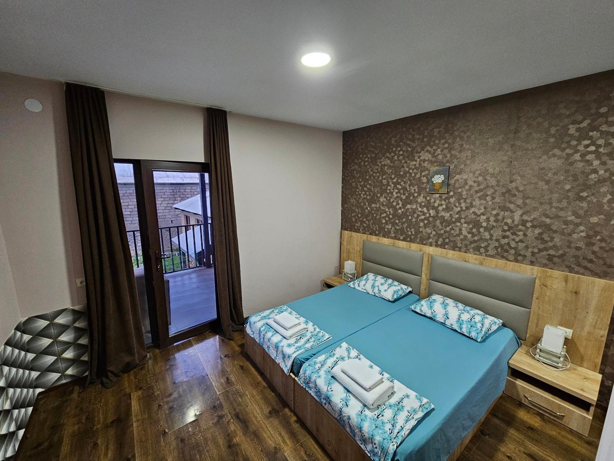 House B&B Μέστια Εξωτερικό φωτογραφία